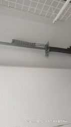 Pleasanton garage door project photo 8
