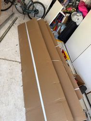 San Ramon garage door project photo 17