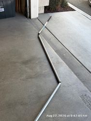 If you see one of these snakes in your yard, call Valiant garage door immediately.