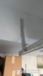 Dublin garage door project photo 21