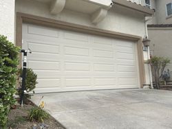 Dublin garage door project photo 5