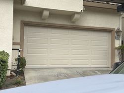 Dublin garage door project photo
