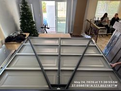 Finished and ready for production