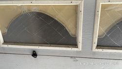 Pleasanton garage door project photo 16