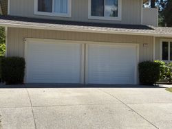 San Ramon garage door project photo 12