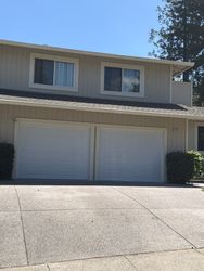 San Ramon garage door project photo 8