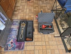 Our garage door tools for success