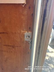 Pittsburg garage door project photo 7