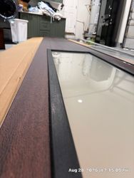 Fremont garage door project photo 57