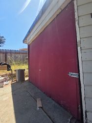 Hayward garage door project photo 11