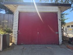 Hayward garage door project photo 13