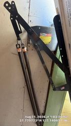 San Leandro garage door project photo 19