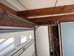 Santa Clara garage door project photo 7