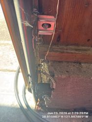 Pittsburg garage door project photo 4