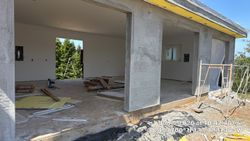 Santa Rosa garage door project photo 12