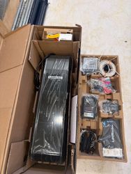 98022 getting installed.