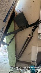 San Leandro garage door project photo 16