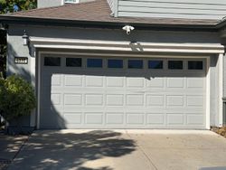 San Ramon garage door project photo 29
