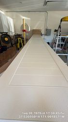 Pleasanton garage door project photo 8