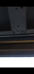 Livermore garage door project photo 4