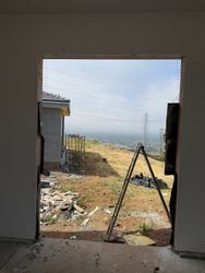 Santa Rosa garage door project photo 14