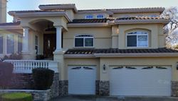 Pleasanton garage door project photo 2