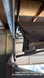 Hayward garage door project photo 28