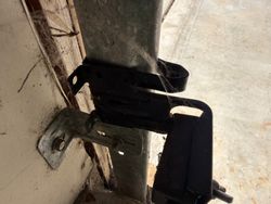 Pleasanton garage door project photo 18
