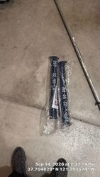 Livermore garage door project photo 6