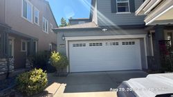 San Ramon garage door project photo 5