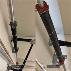 Spring Repair San Ramon CA