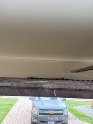 Fremont garage door project photo 73