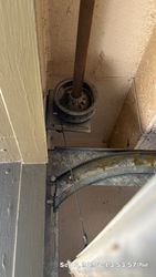 Pleasanton garage door project photo 13