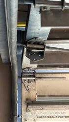 Hayward garage door project photo 23
