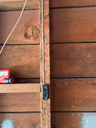 San Mateo garage door project photo 14