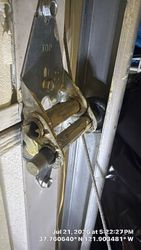 San Ramon garage door project photo 15