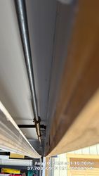 Livermore garage door project photo 7