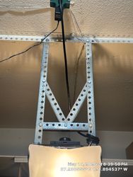 Valiant signature opener mount