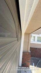 Dublin garage door project photo 29