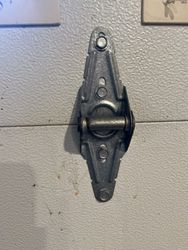 Fremont garage door project photo 5