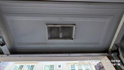 Livermore garage door project photo 12