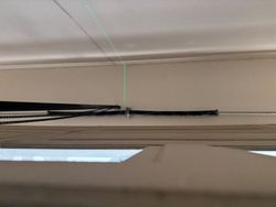 Dublin garage door project photo 50