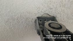 Dublin garage door project photo 6