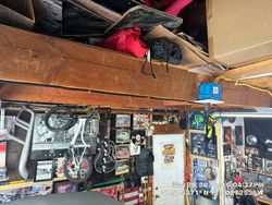 Newark garage door project photo 10