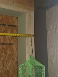 Walnut Creek garage door project photo 11