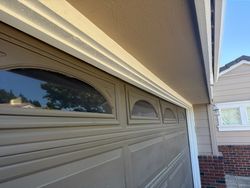 Dublin garage door project photo 34