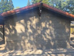 Walnut Creek garage door project photo 9