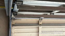 Hayward garage door project photo 21
