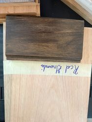 Walnut Creek garage door project photo 4