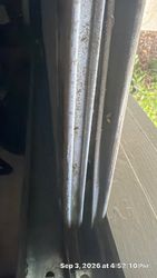 Pleasanton garage door project photo 4